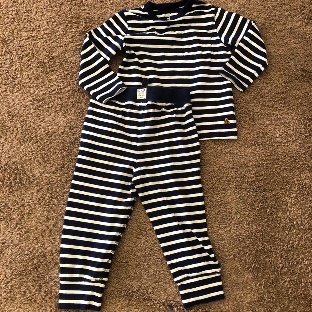 Gap Outfit